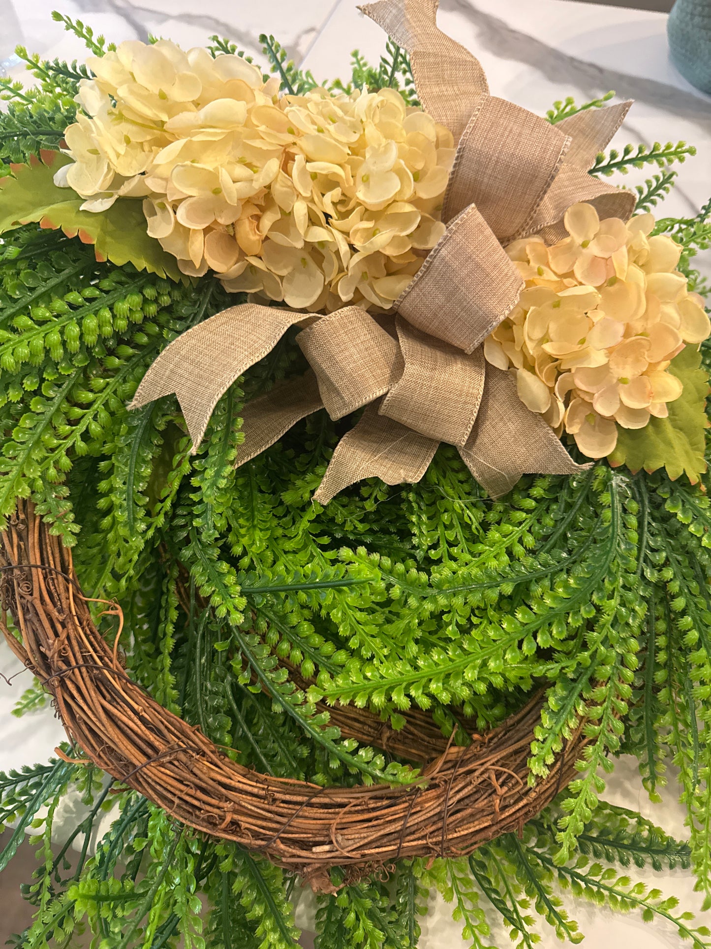 Wreaths TM