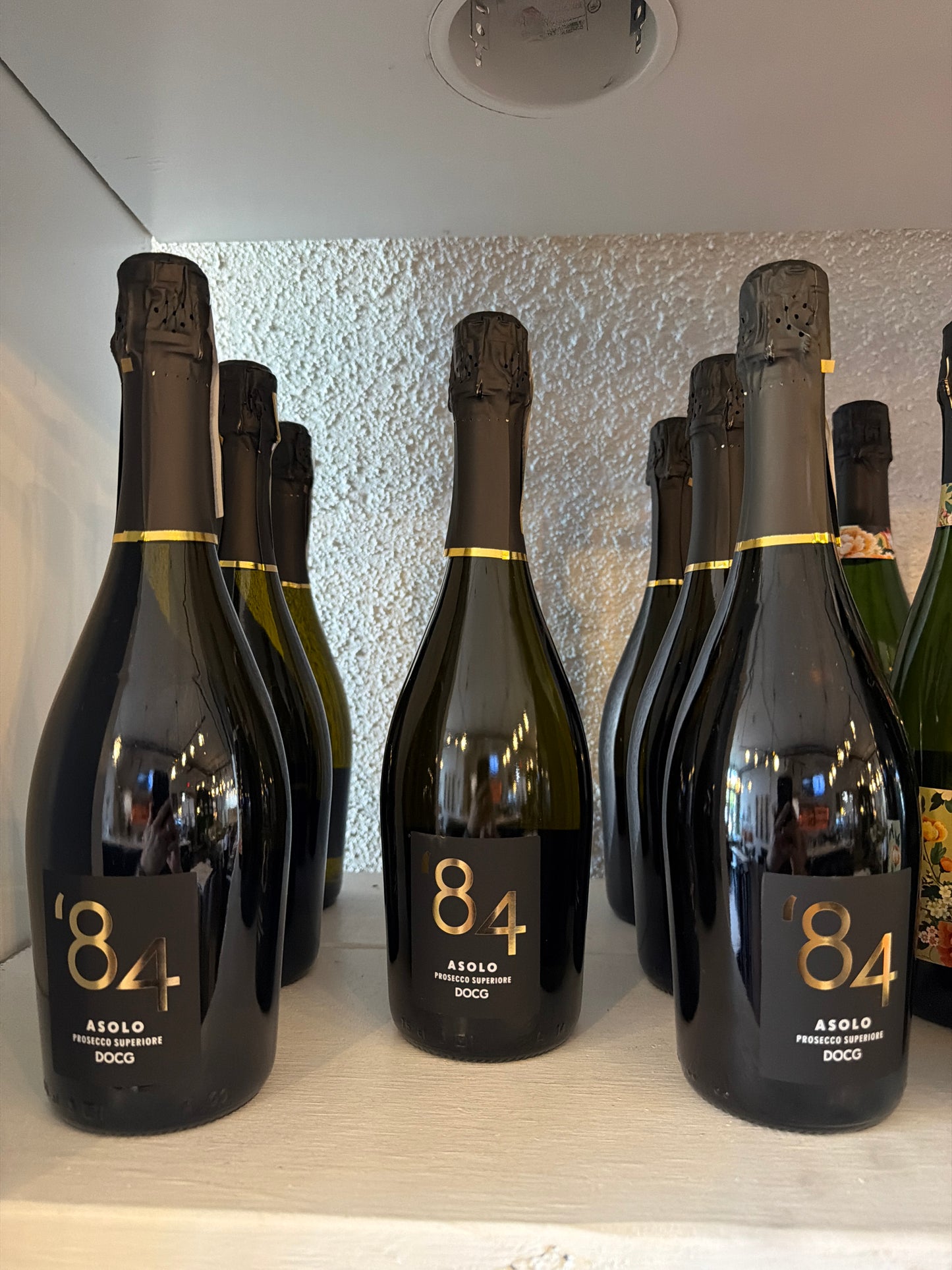 ‘84 Asolo Prosecco
