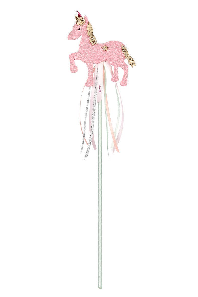 Unicorn glitter - Wand