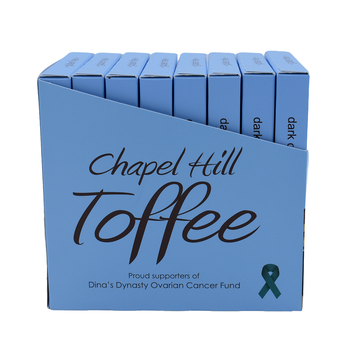 Chapel Hill Toffee - 2 oz