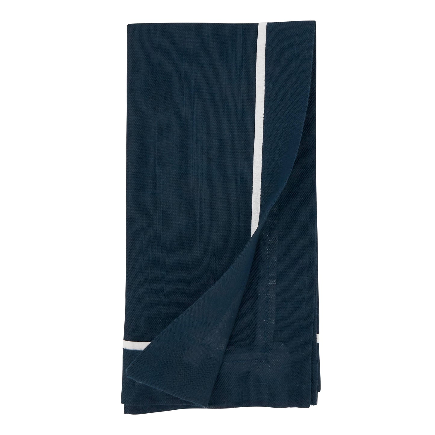 Classic Pleated Design Napkin