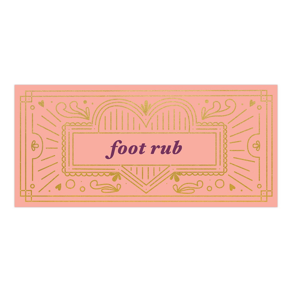 Fill in the Love® Love Vouchers