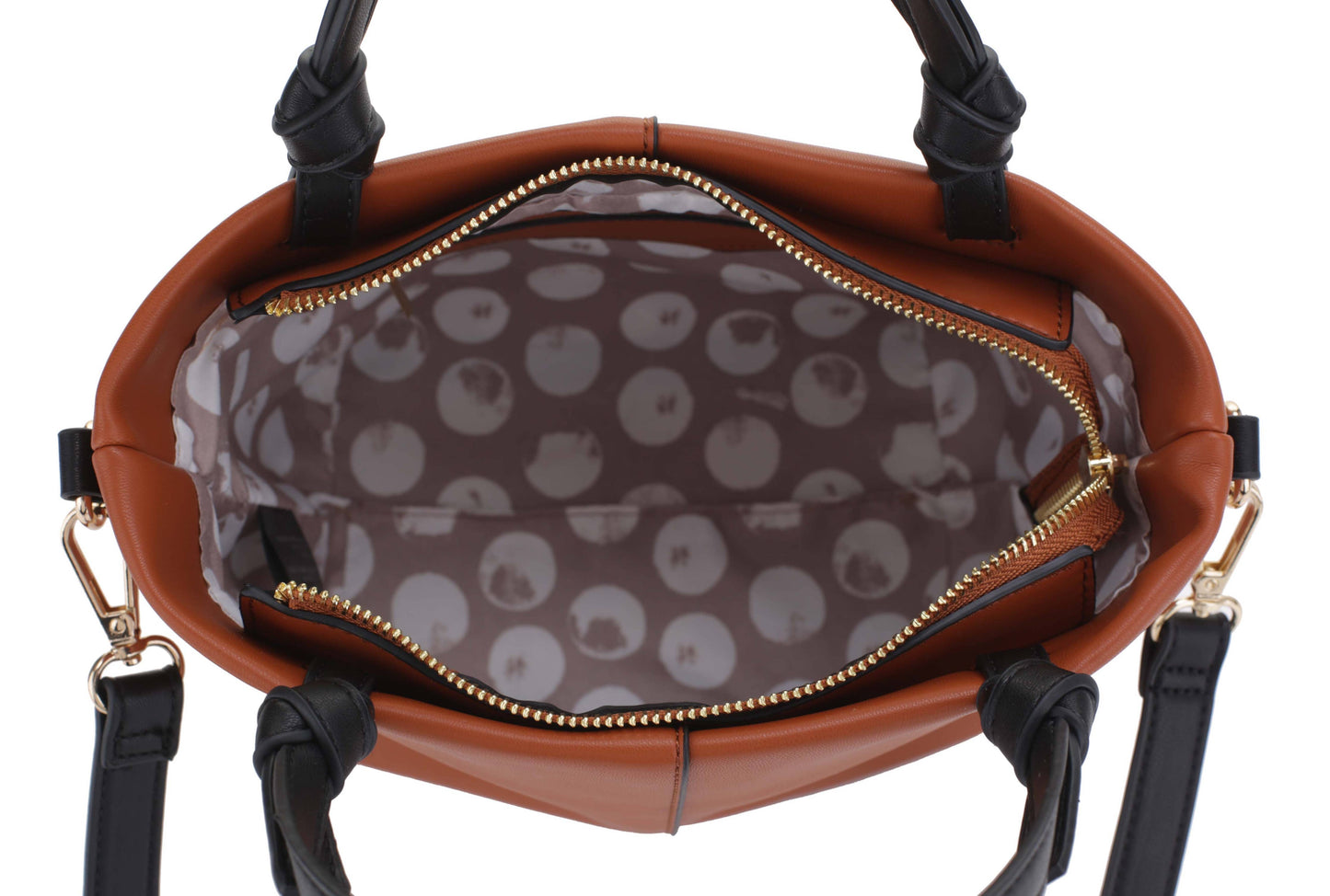 FC20407 Color Accent Tote