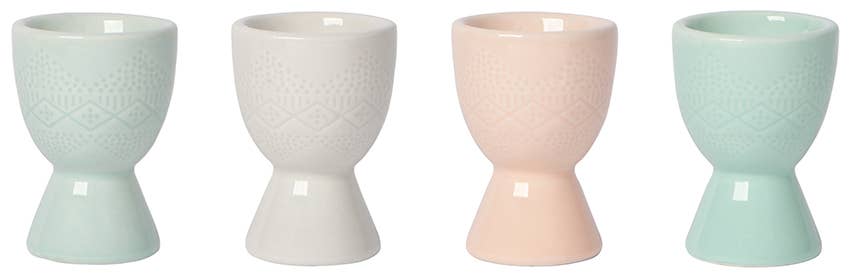 Adorn Egg Cup