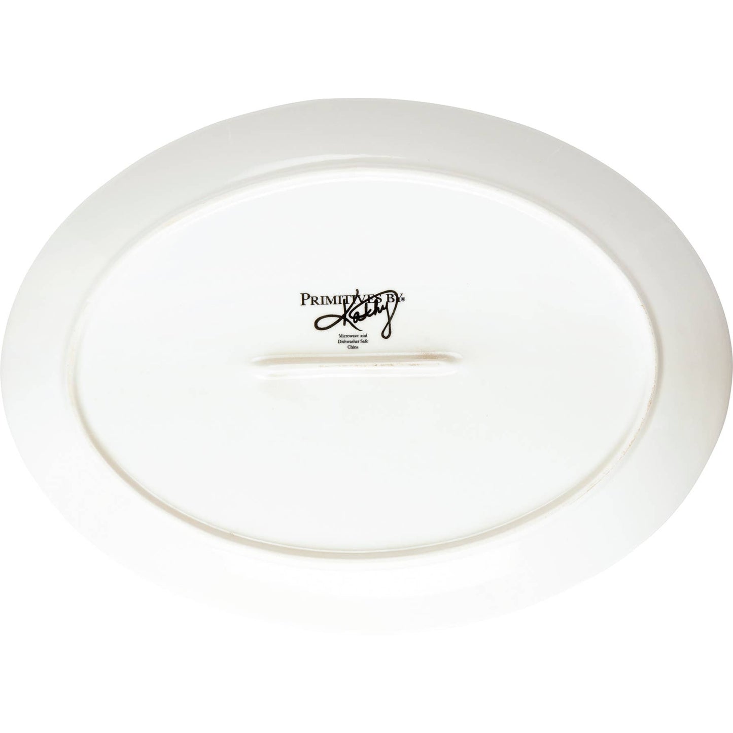 Have Yourself A Merry Little Christmas Platter