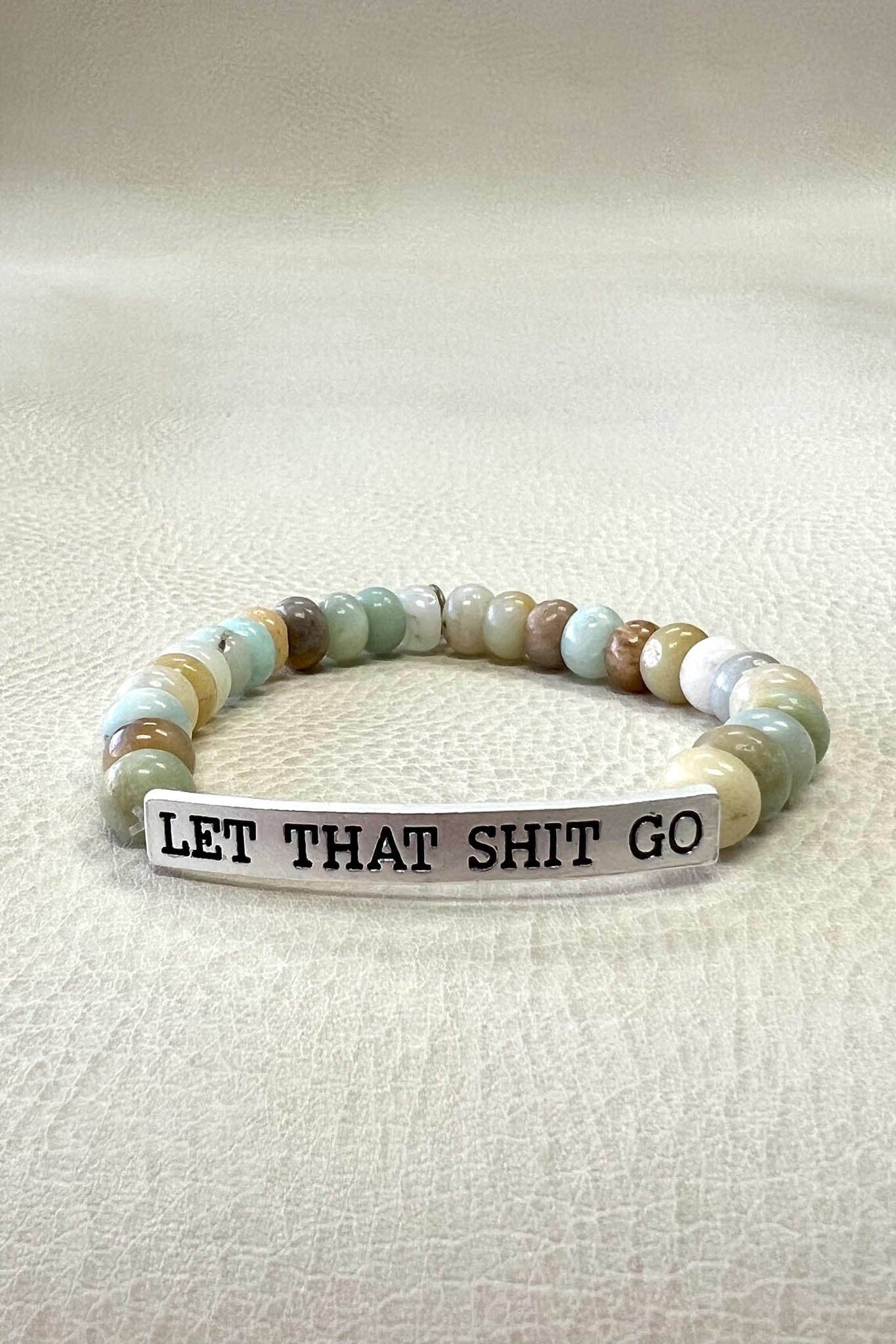 Sassy Bracelets