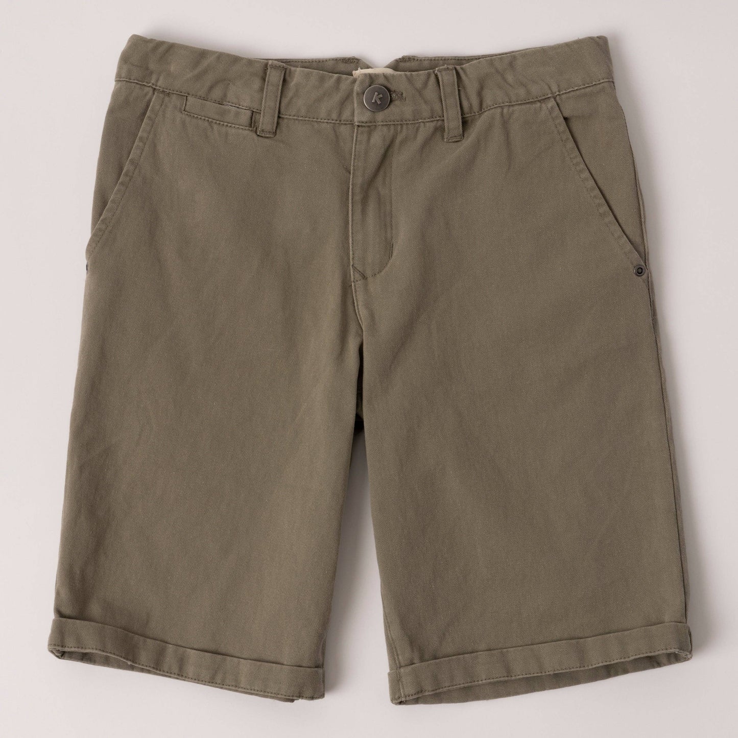 Chino Short