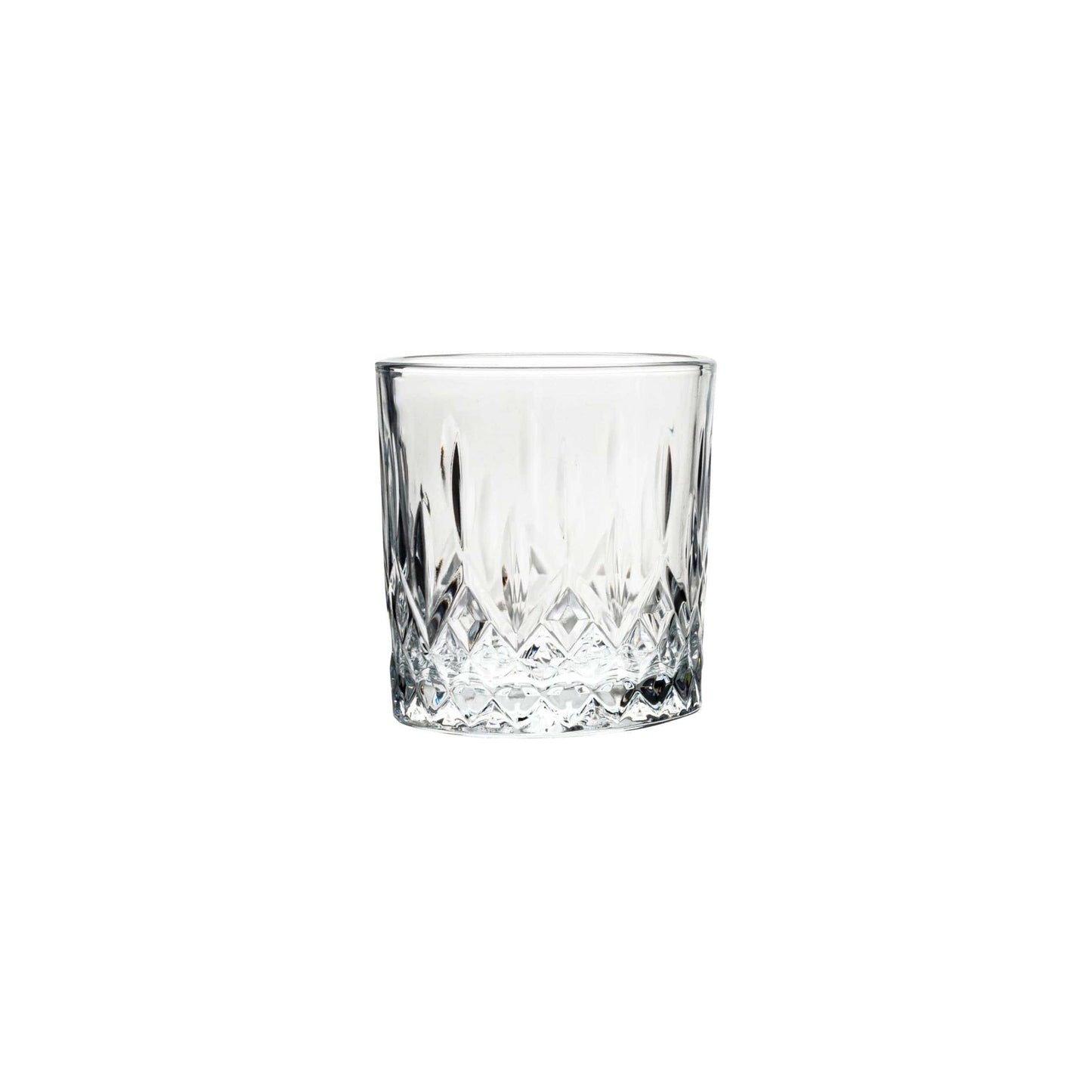 Lav- ODN Rocks Tumblers