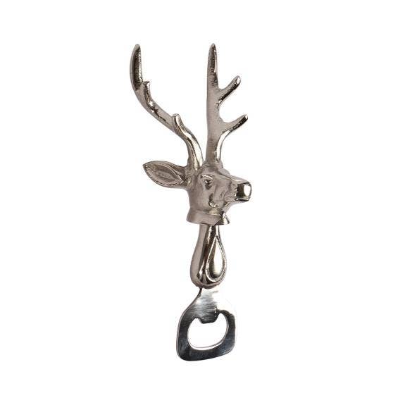 Reindeer Bottle Opener