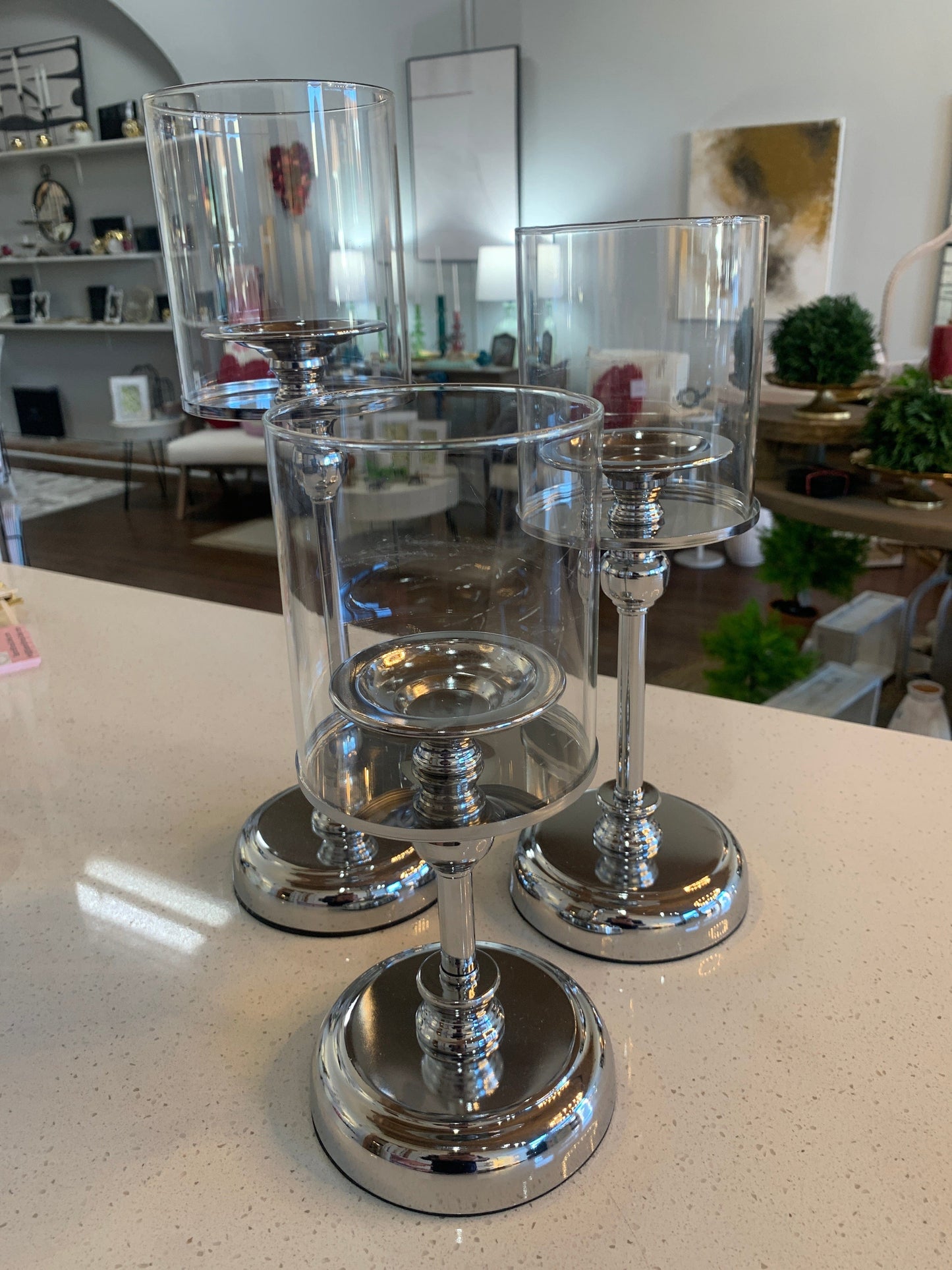 Candle Holder