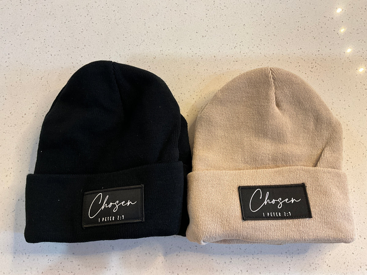 Chosen Beanie