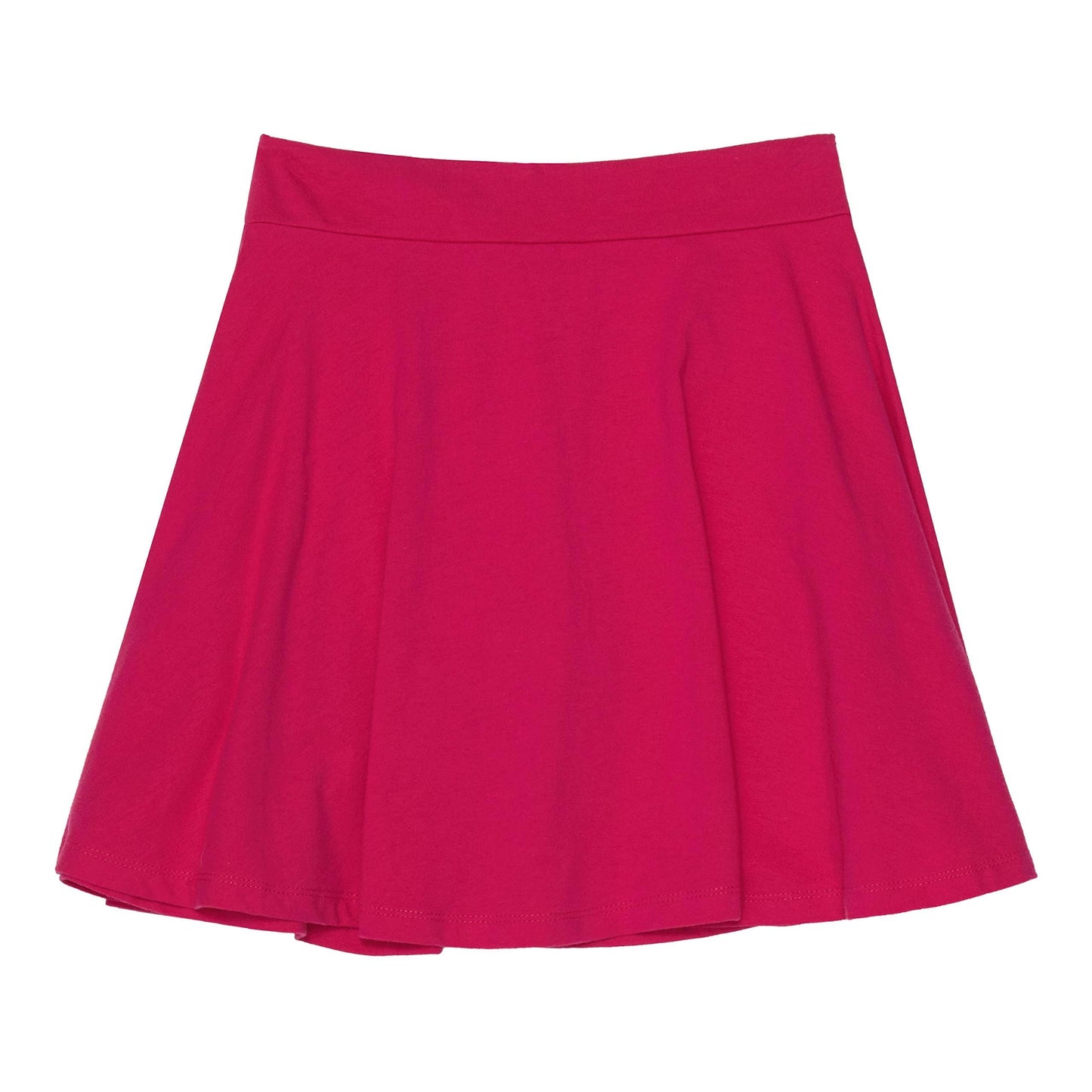 Simple Skater Skort