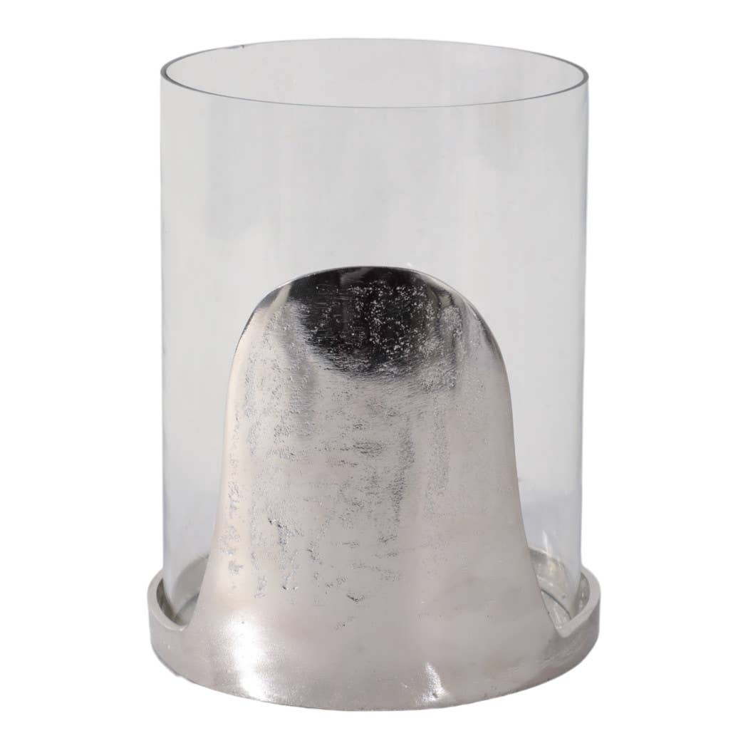 Silver Hurricane, 8 in.