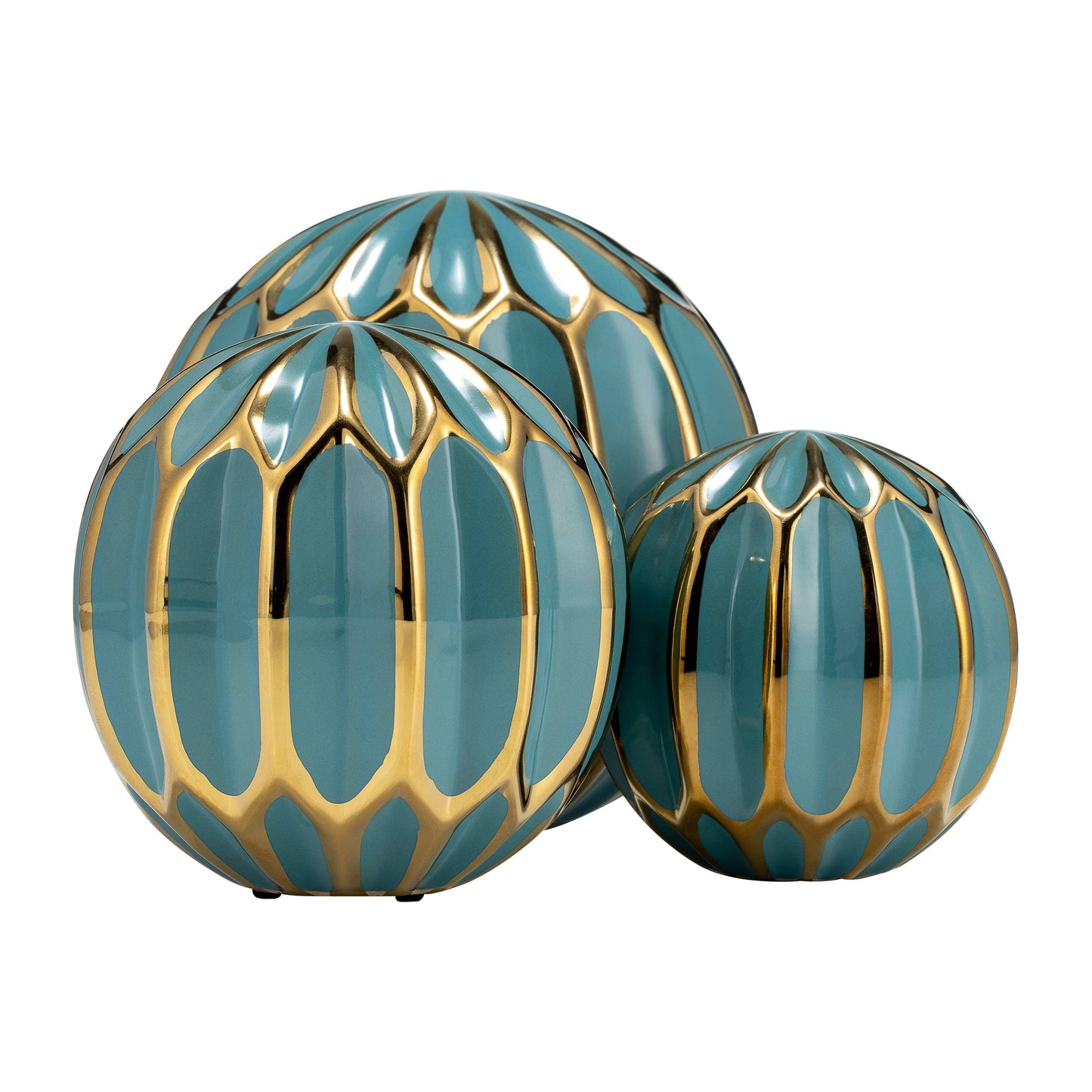 Turqu Orbs