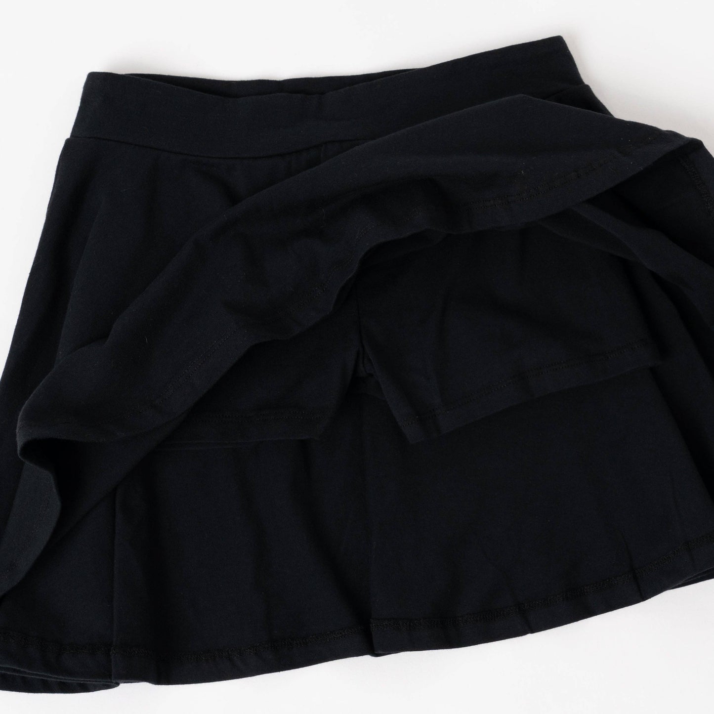 Simple Skater Skort