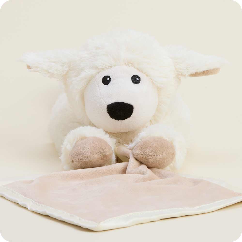 Sheep Blanket Warmies