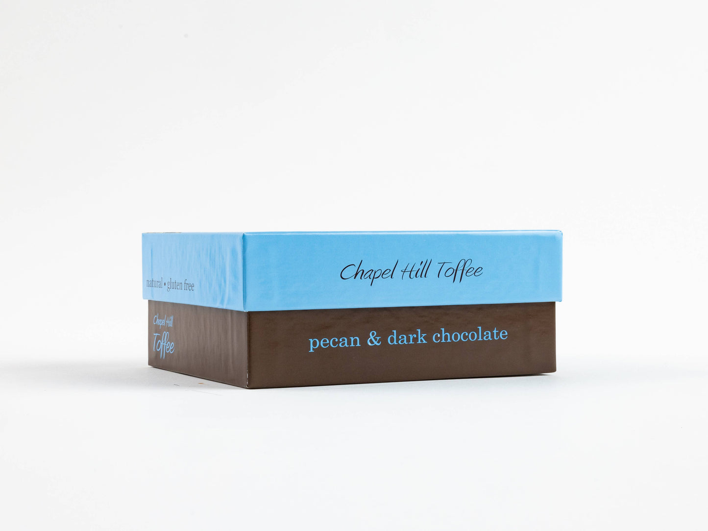 Chapel Hill Toffee - 10 oz