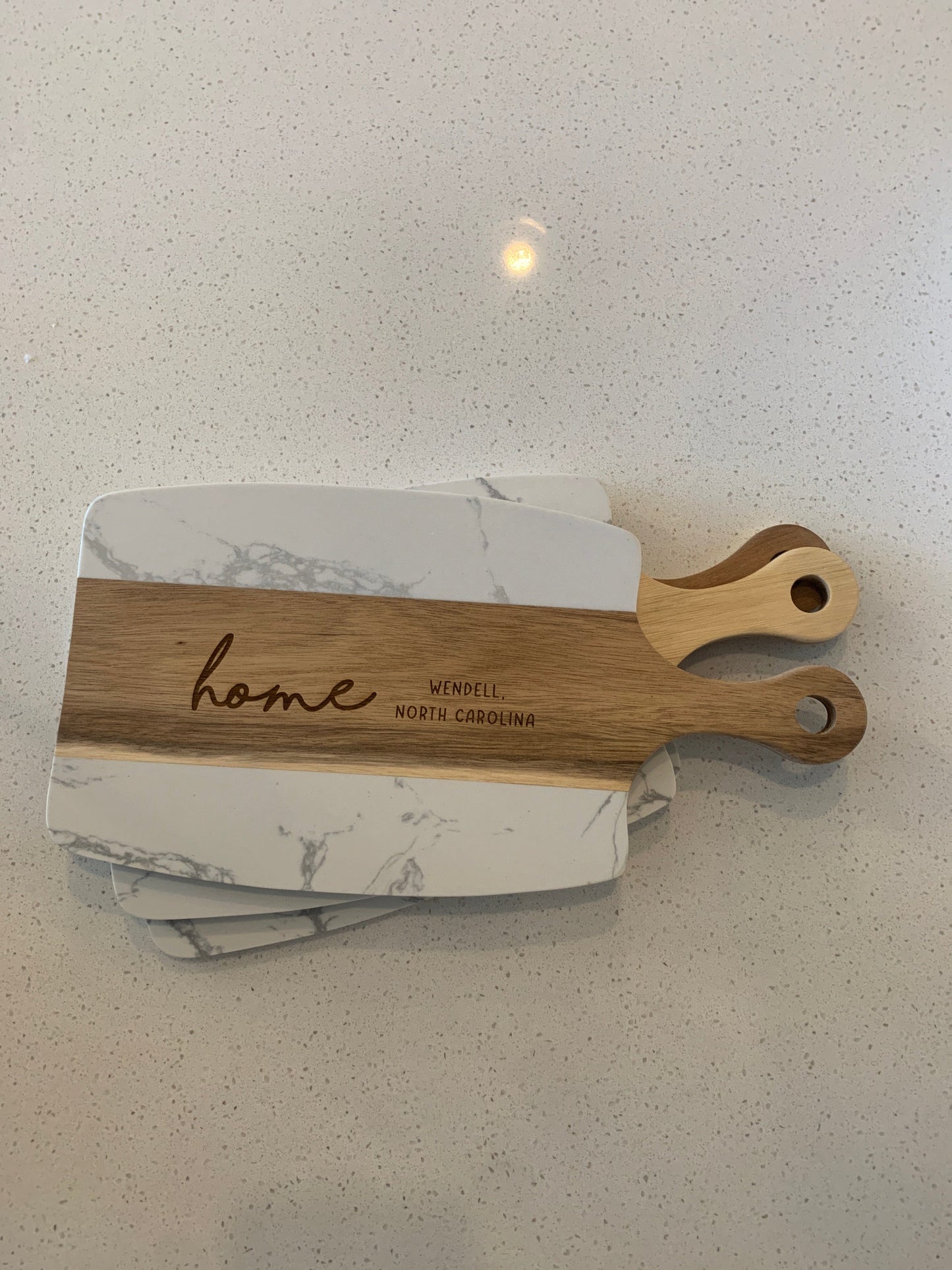 Wendell Cutting Board