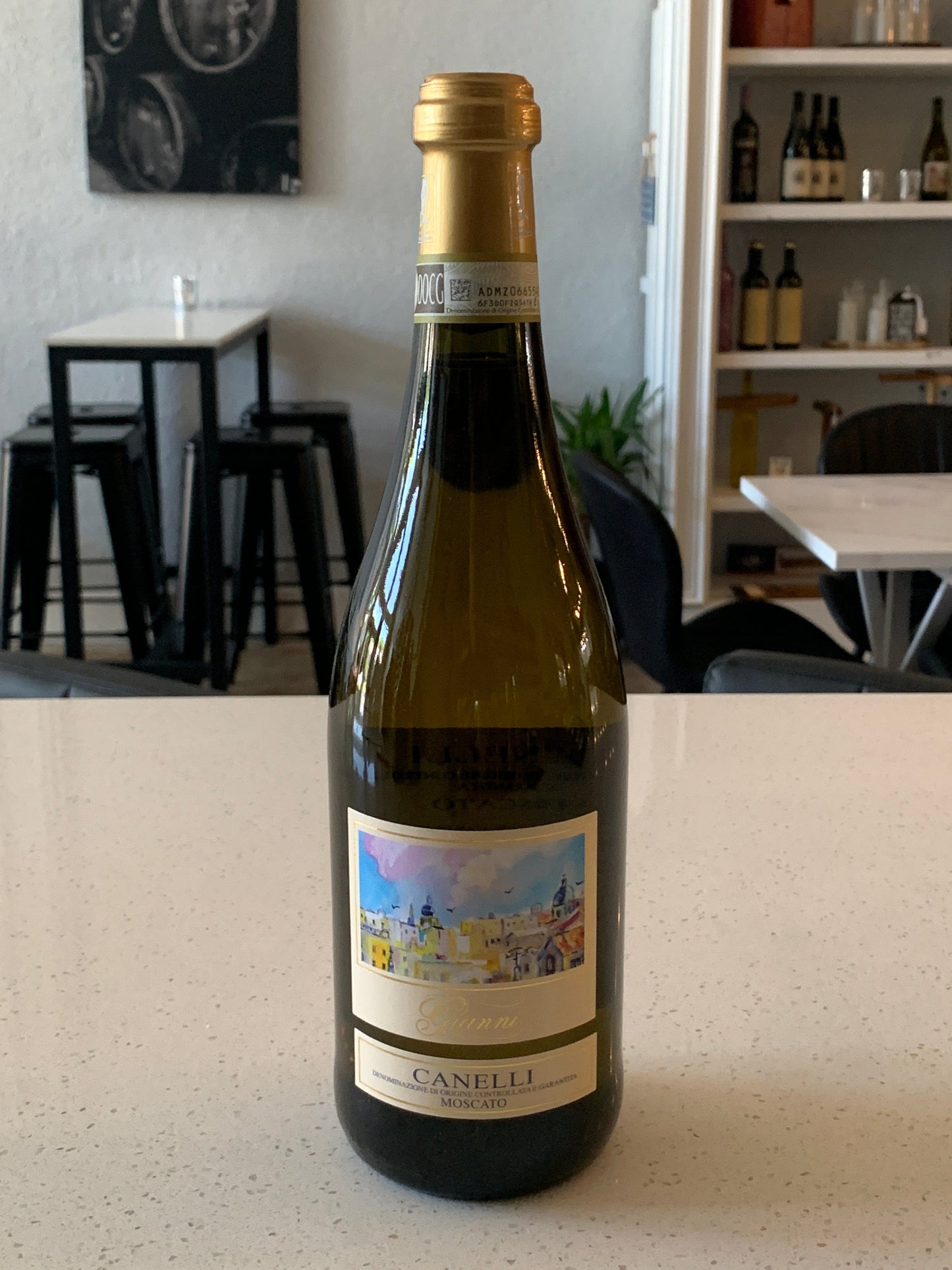 Gianni Moscato