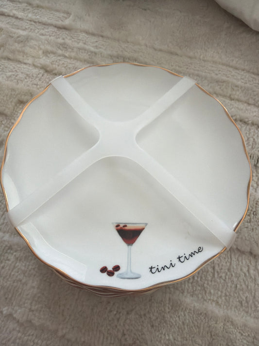 Tini Time App Plates