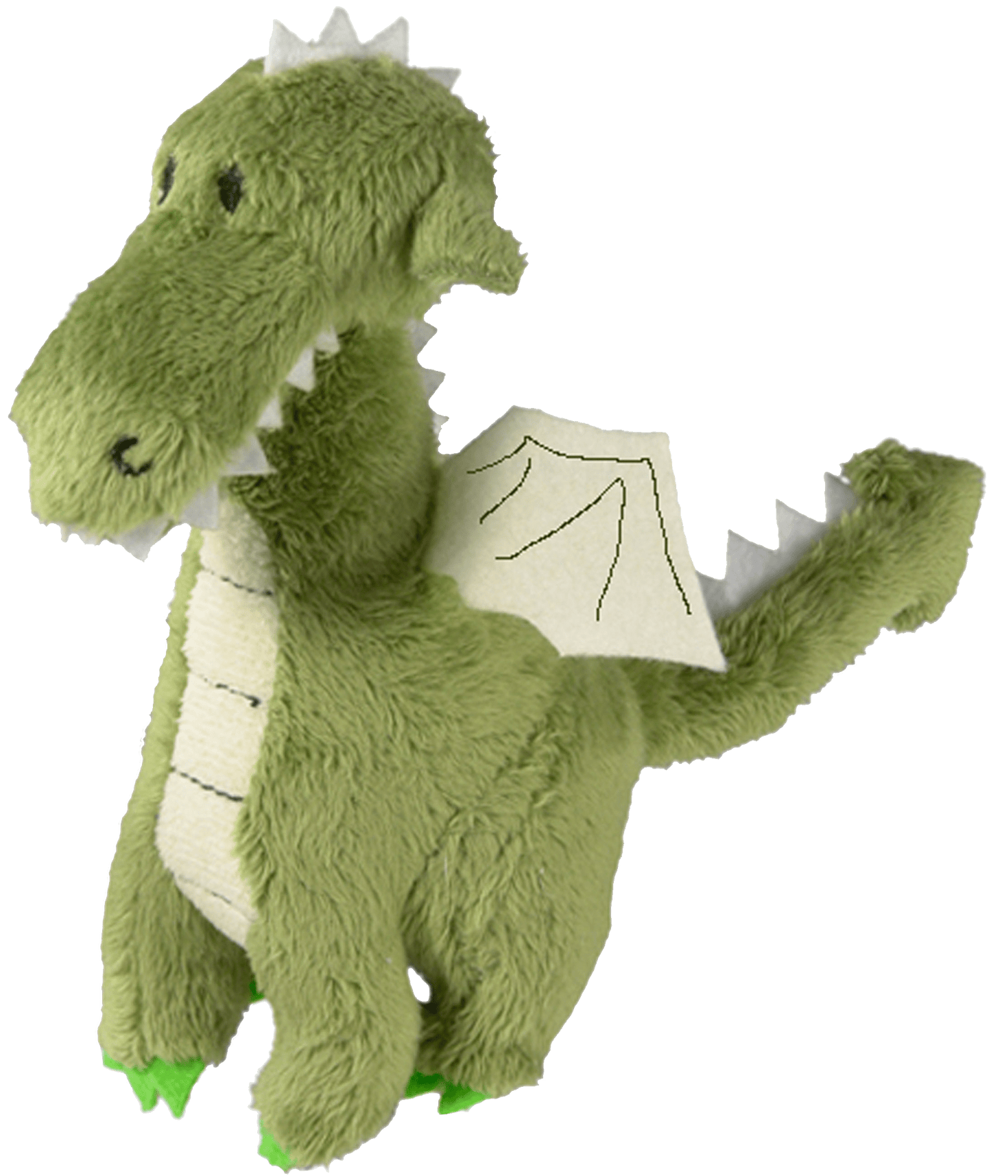 Dragon Rescue Kit