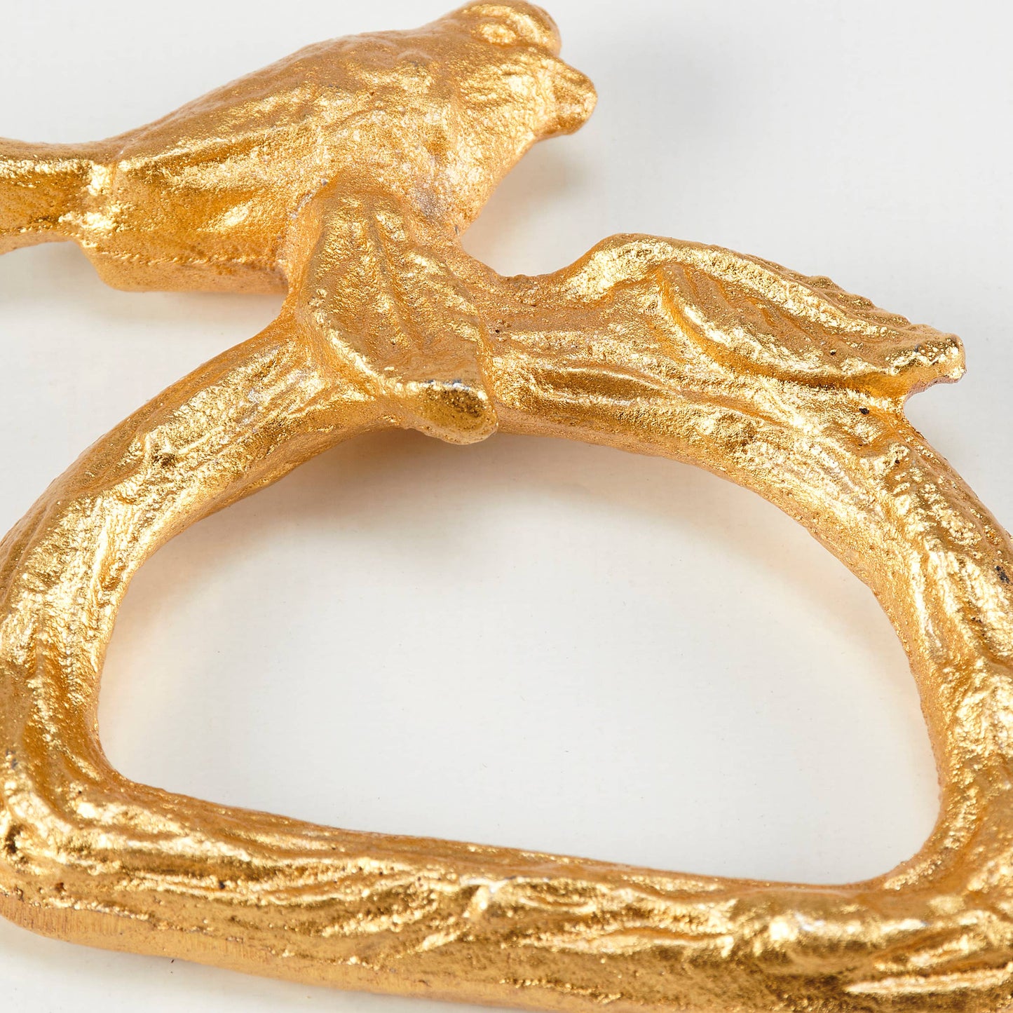 Bird Napkin Ring