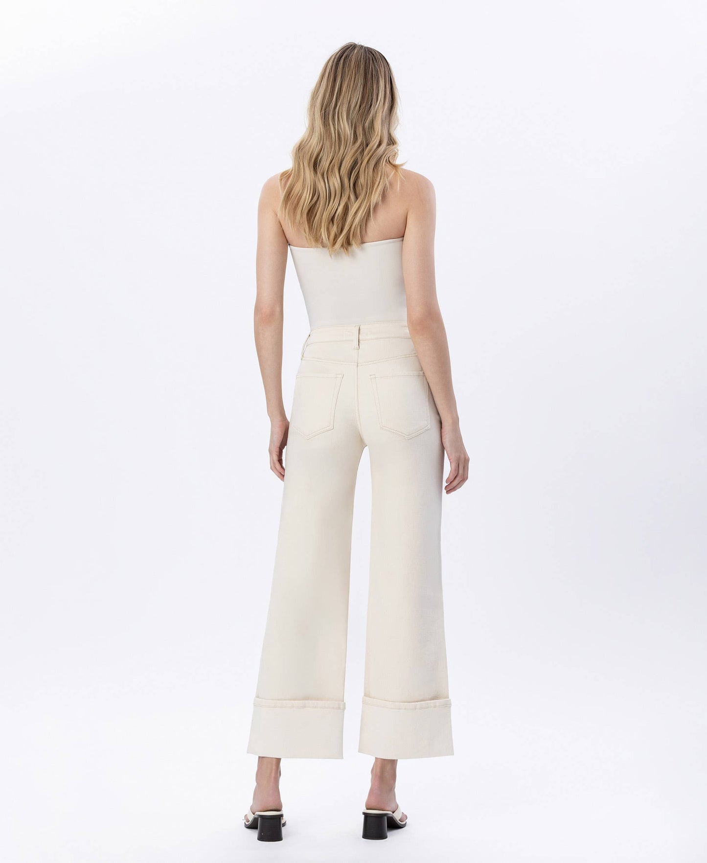 Vervet Olivia Jeans