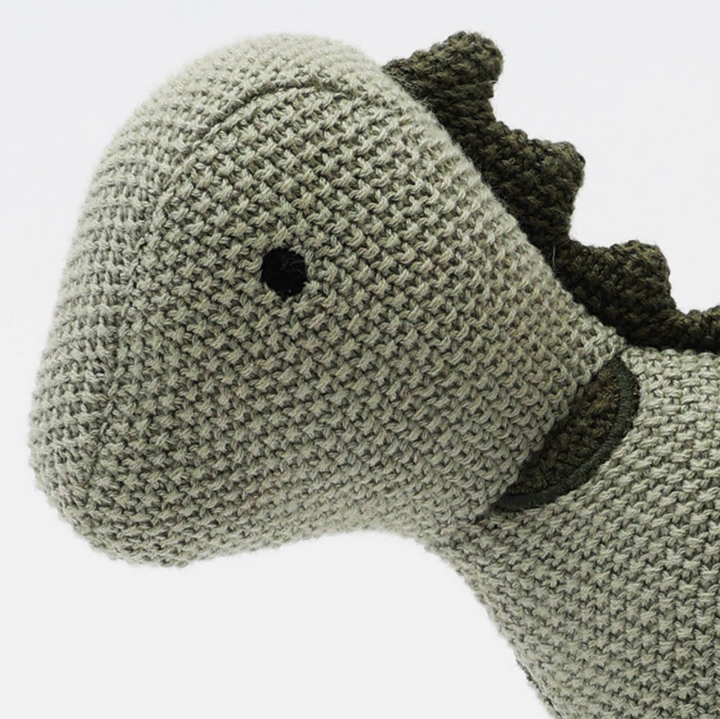 Stuff Toy - Dinosaur Character