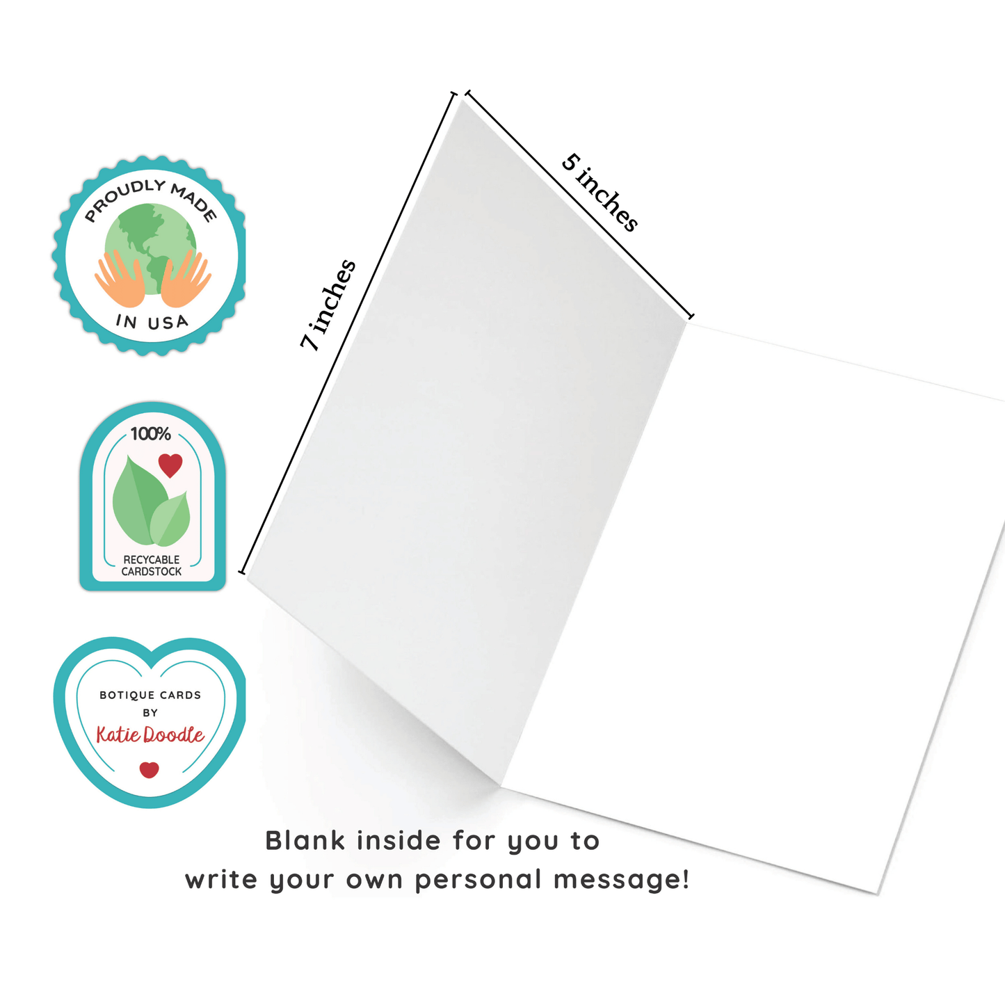 Birthday Cards - Funny Greeting Cards and Display Stand