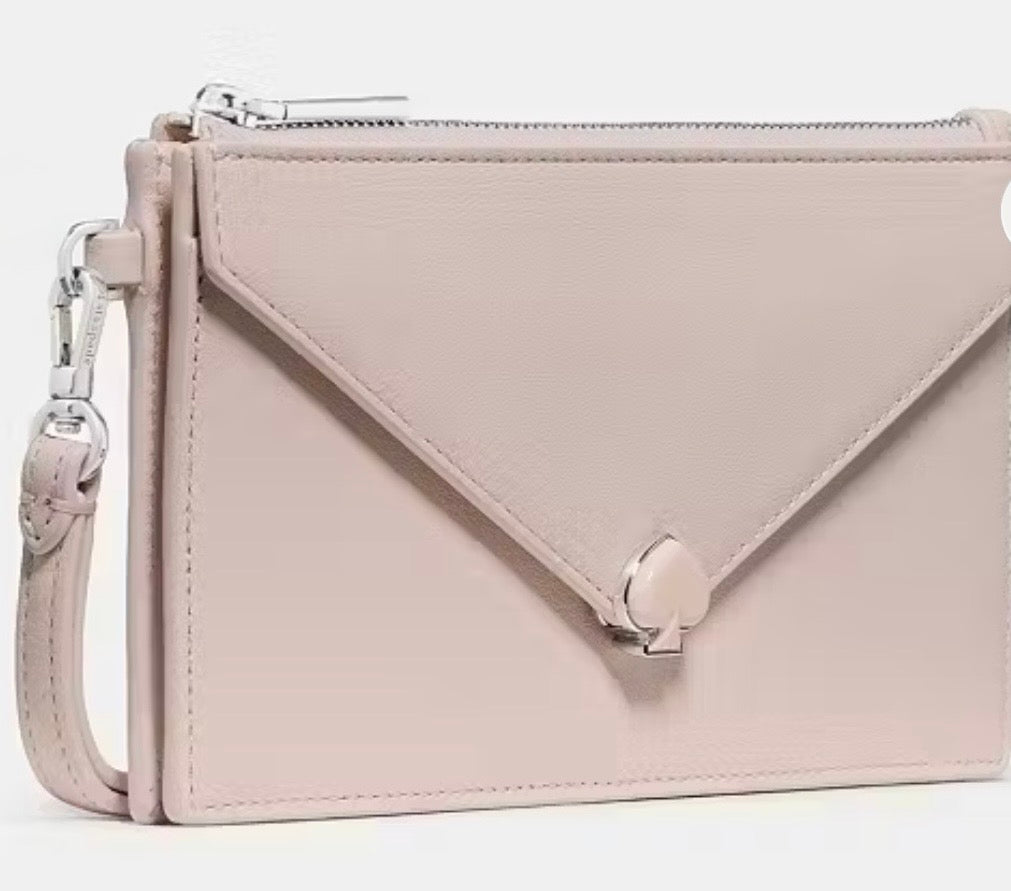 Envelope wristlet KS
