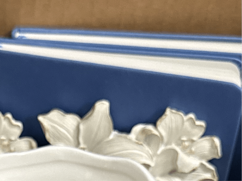 Journals - Christian Blue