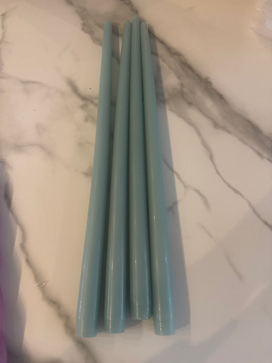Extra Long Taper