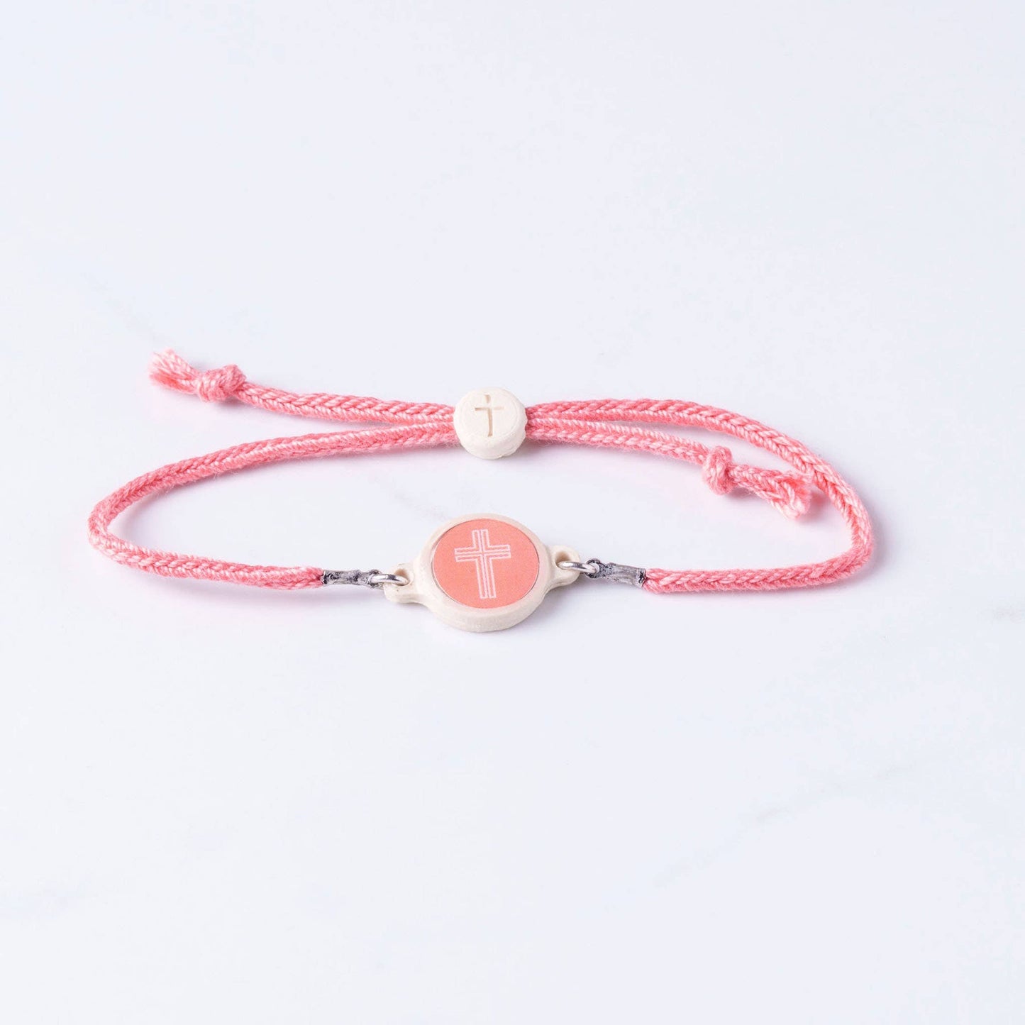 Tap To Pray™ - Survivor Series Handmade Bracelets