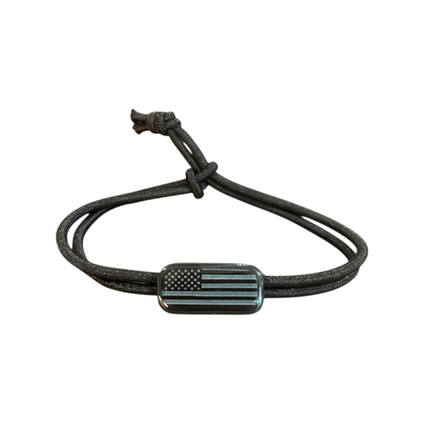 Tap To Pray® Survivor Series Tactical Bracelet