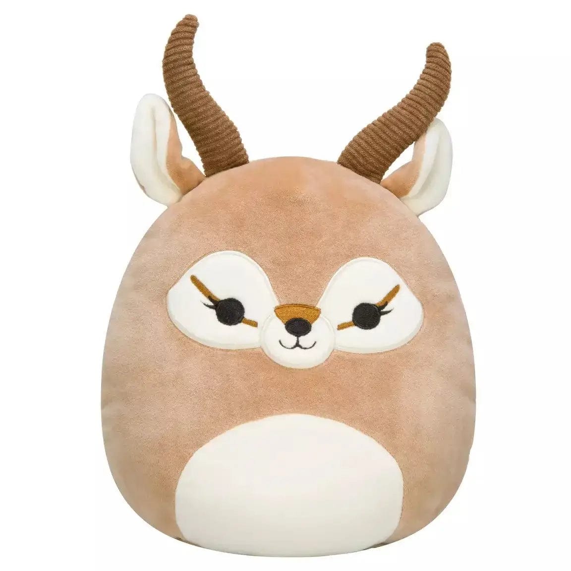 Squishmallow Plush Toy 8" Adila the Antelope