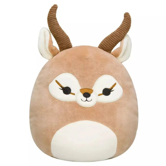 Squishmallow Plush Toy 8" Adila the Antelope