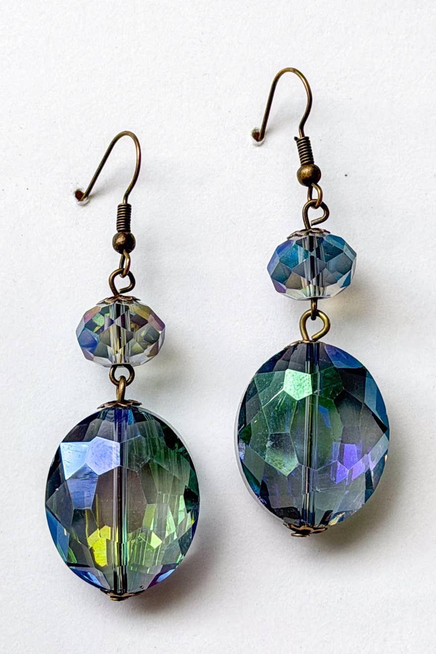 Carolina Earrings