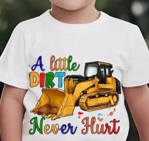 Boys Shirt