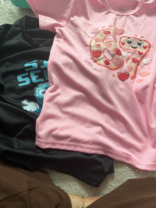 67 Shirts