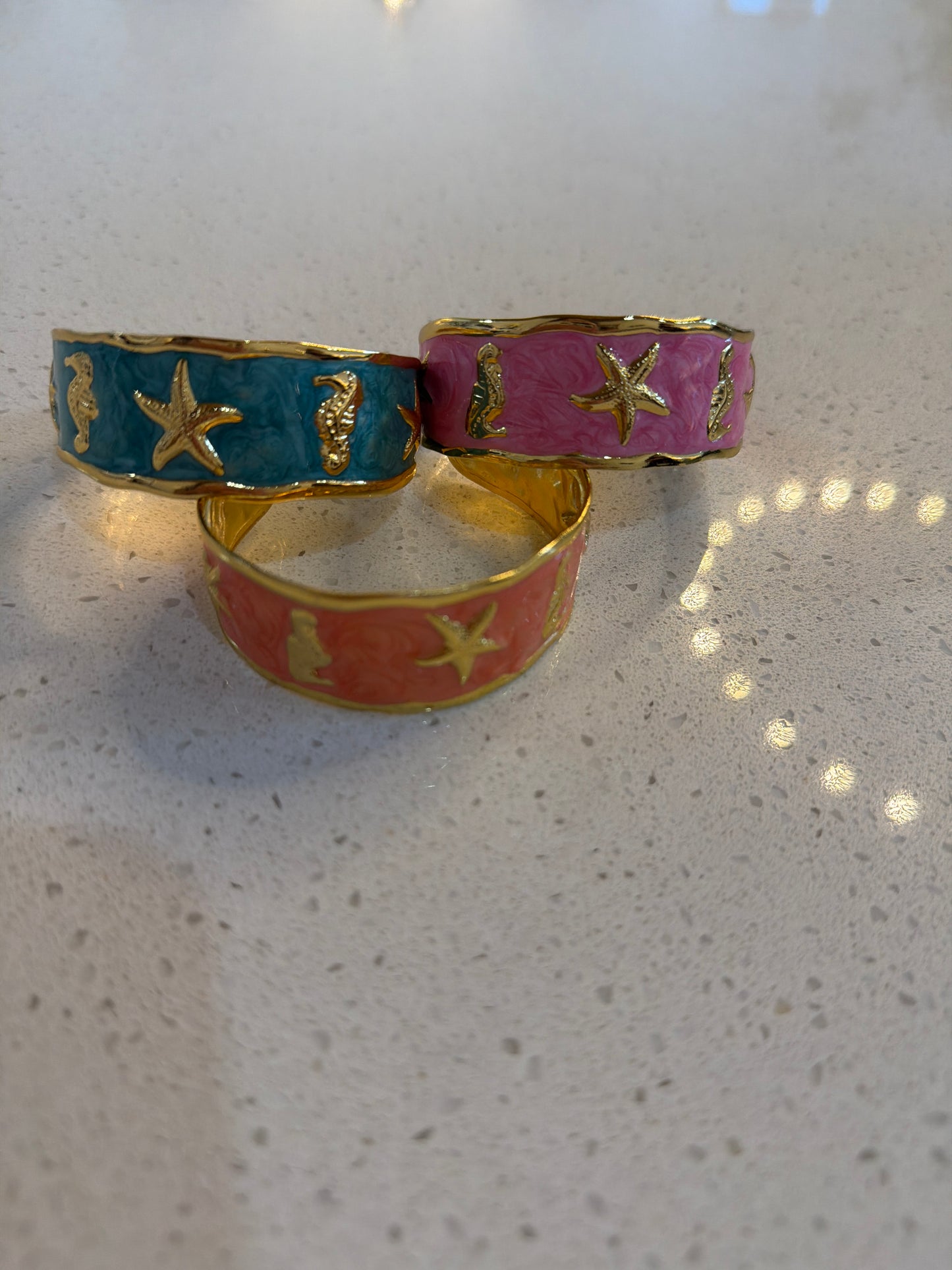 Cuff Bracelet
