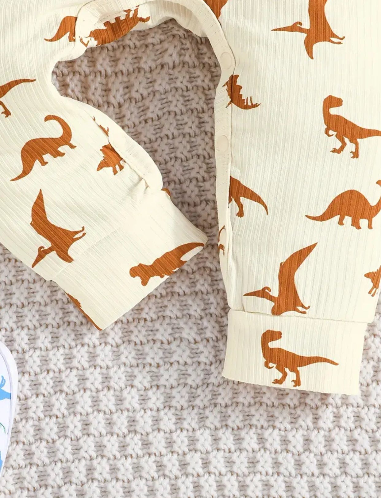 Dino Pajamas