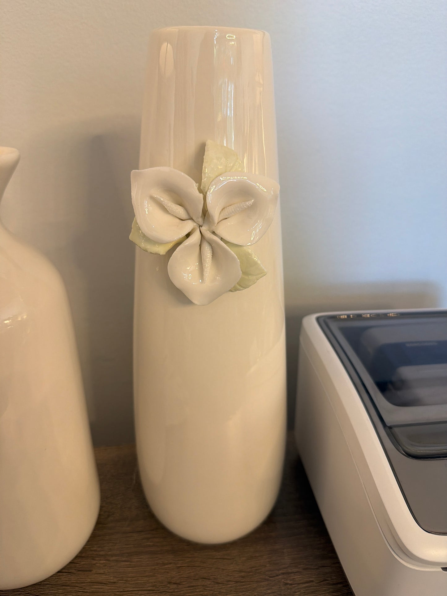 Lily Vase