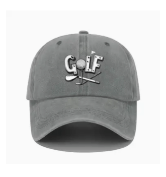 Golf Hat