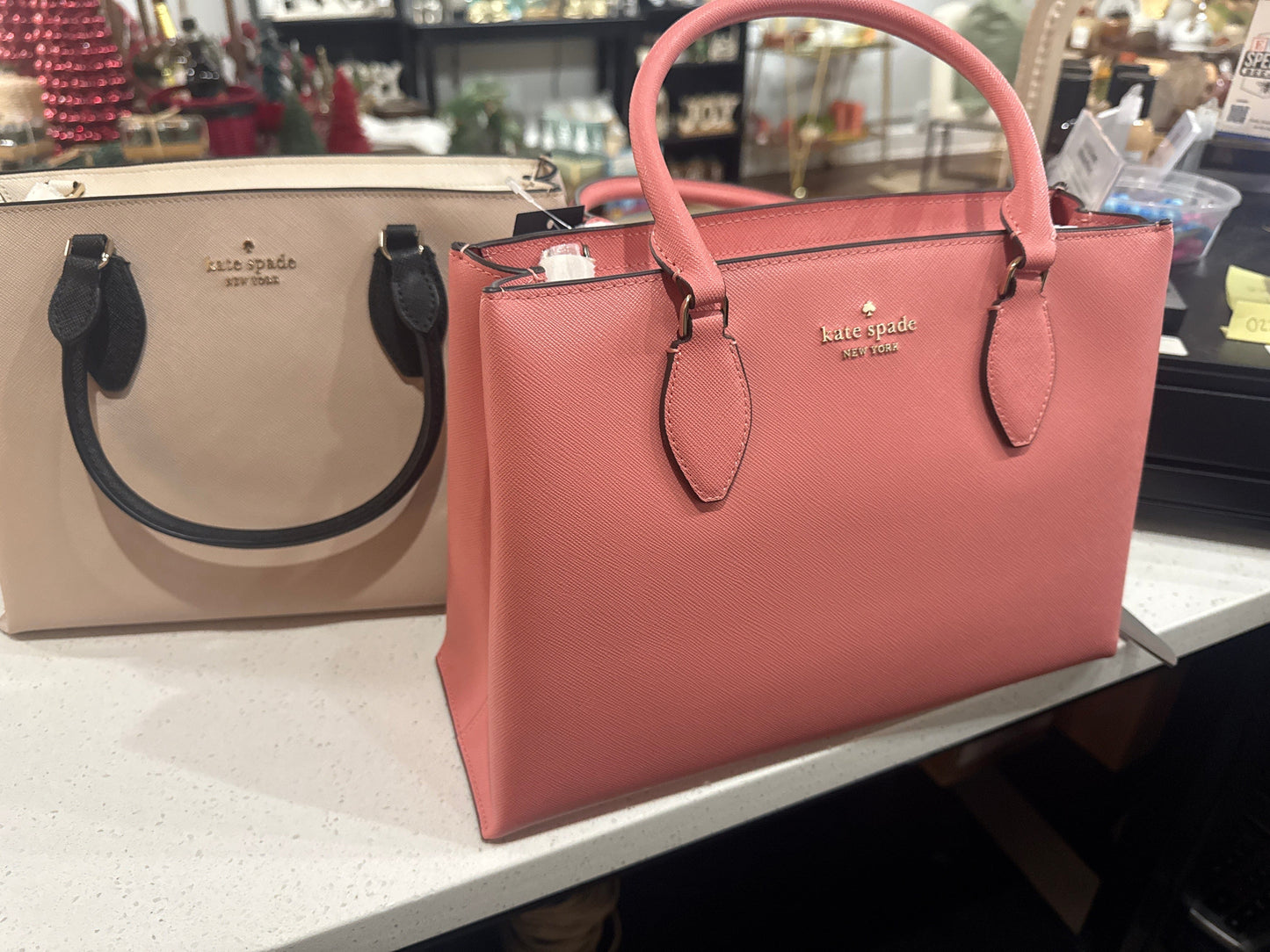 Kate Spade Med Satchel