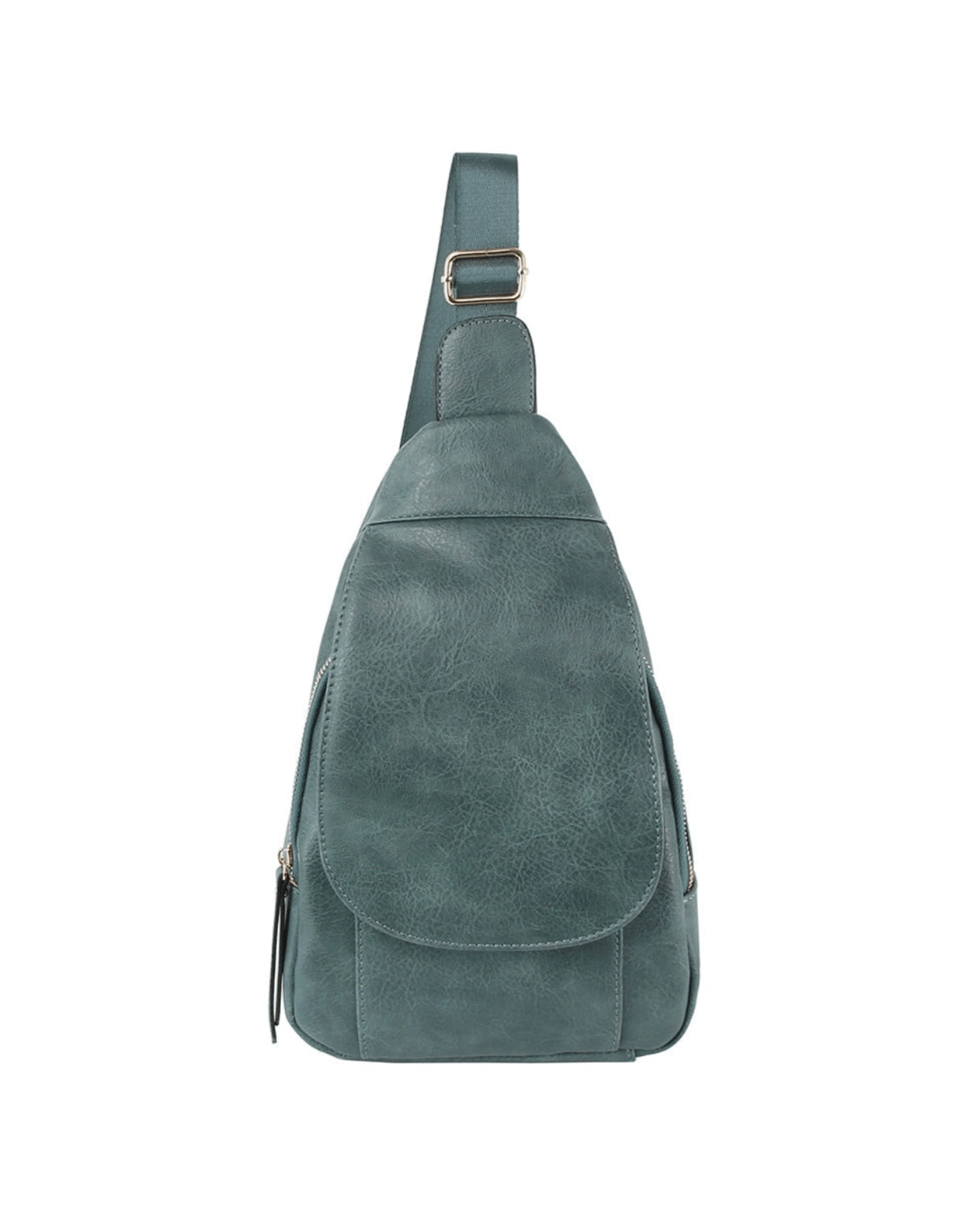 Crossbody Sling Denim