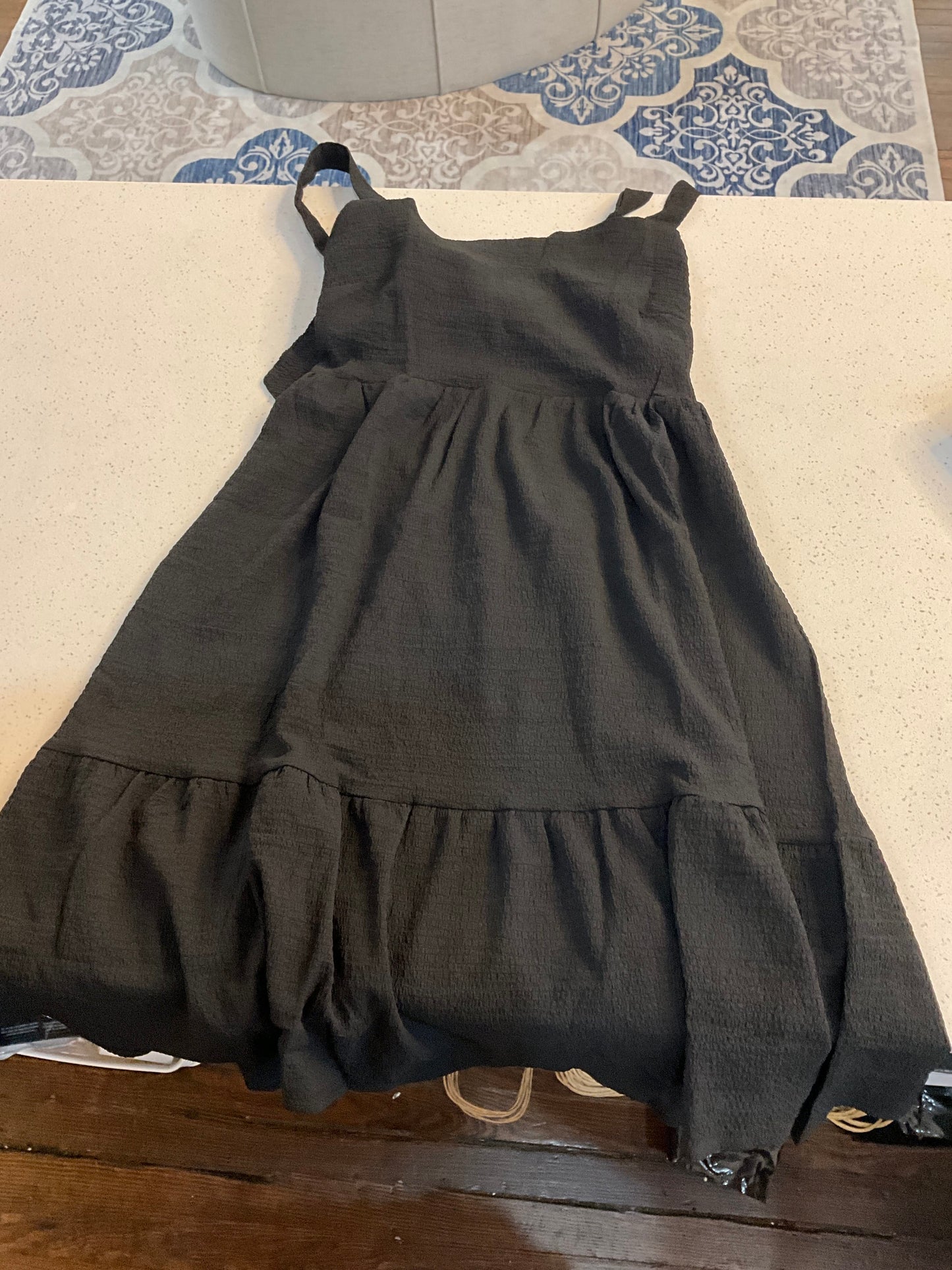 Women’s Dress