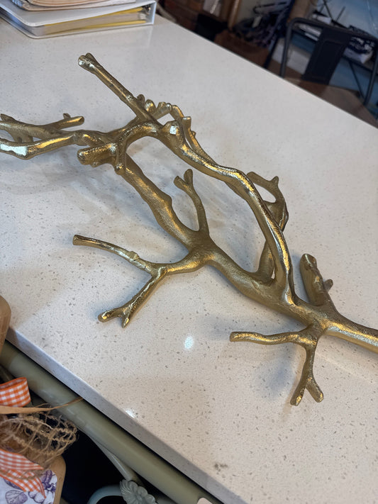 Gold Branch