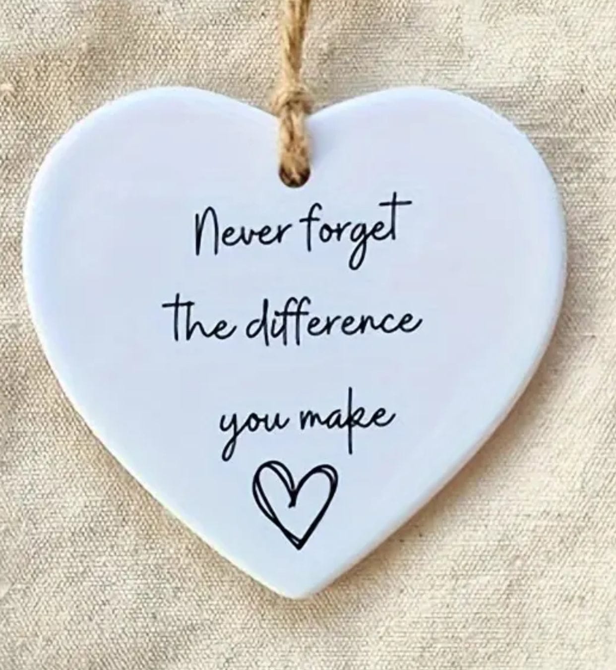 Never Forget… Ornament