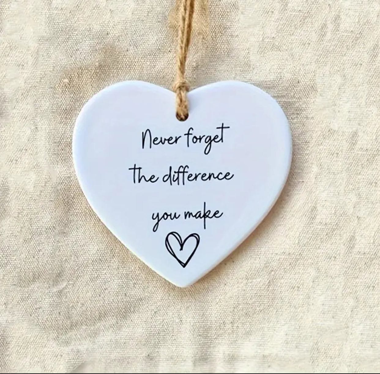 Never Forget… Ornament