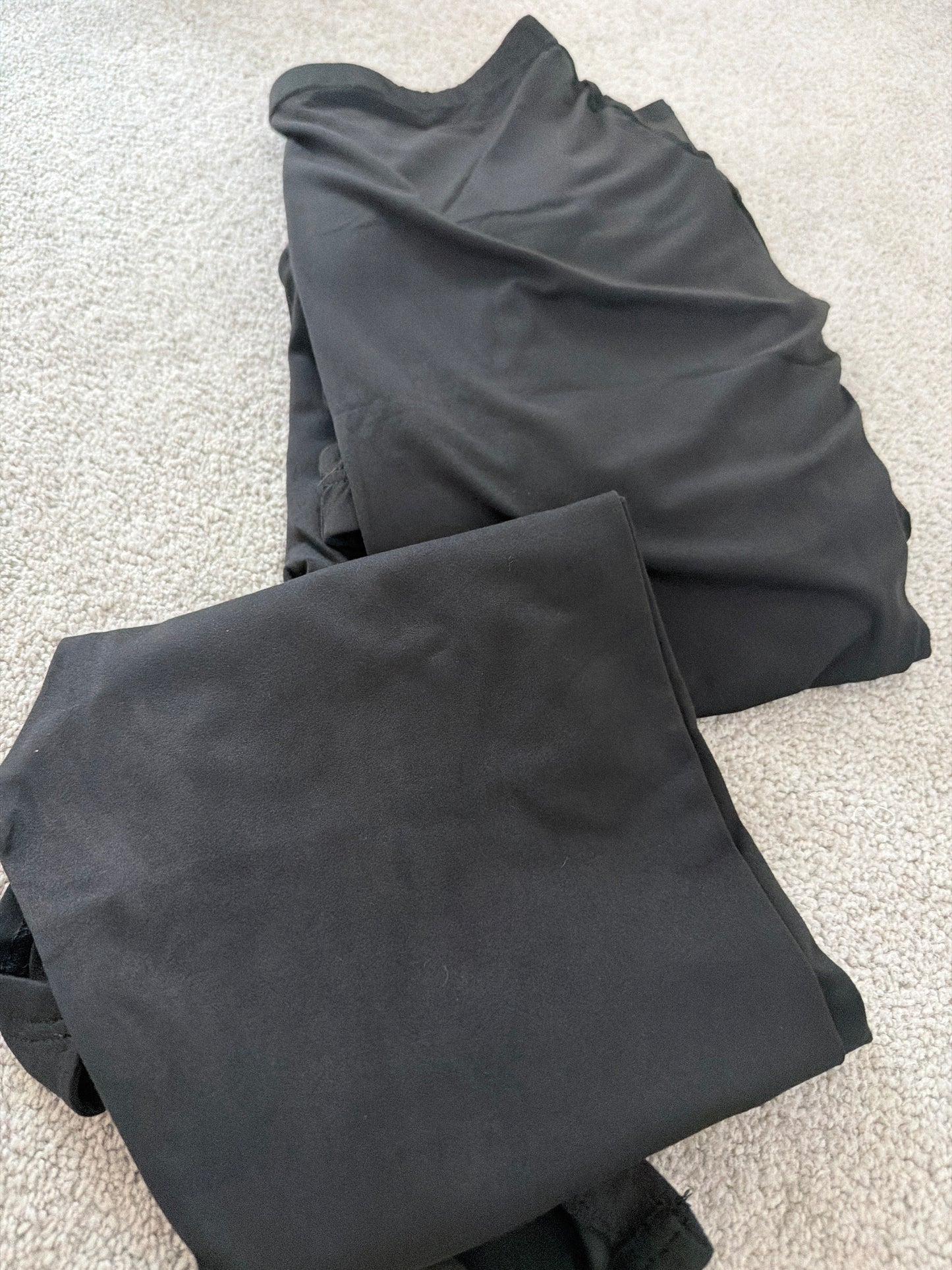 Woman’s Loose Fir Leggings